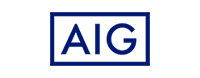 AIG Specialty Logo