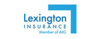 Lexington Ins Co Logo